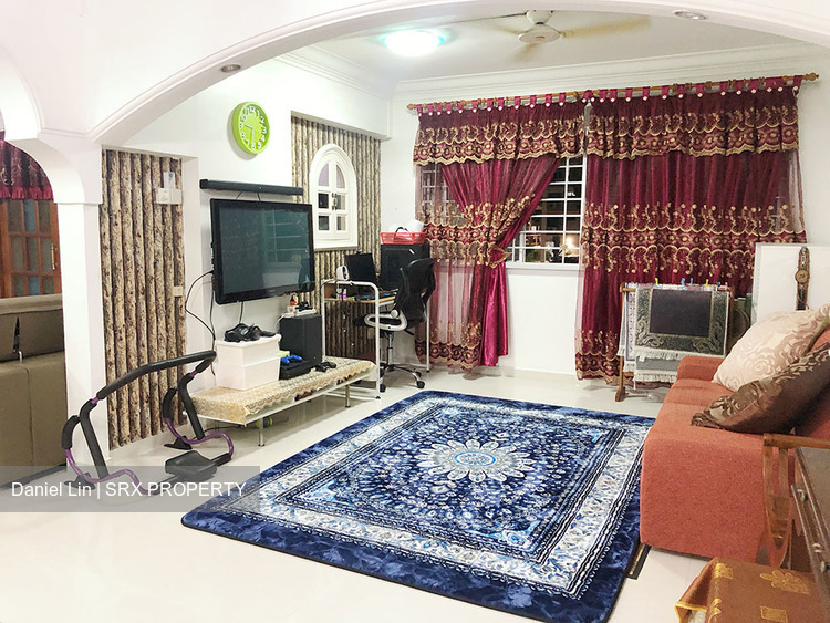 Blk 434 Bukit Panjang Ring Road (Bukit Panjang), HDB 5 Rooms #207775341